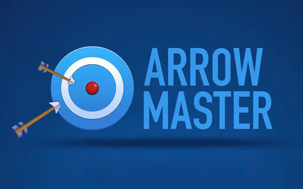 Arrow Master logo