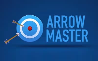 Arrow Master logo