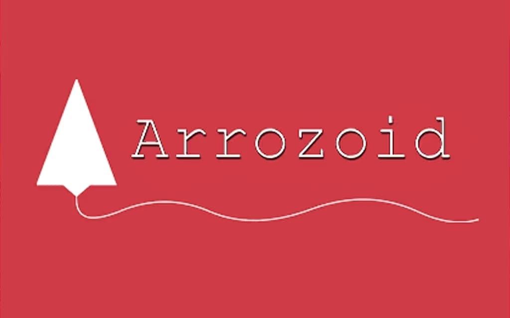 Arrozoid logo