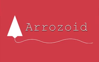 Arrozoid logo