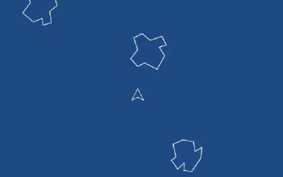 Asteroidsibra 2D logo