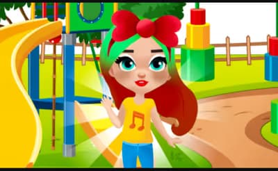 Baby Beauty Salon logo