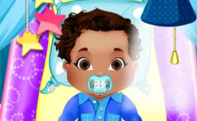 Babysitter logo