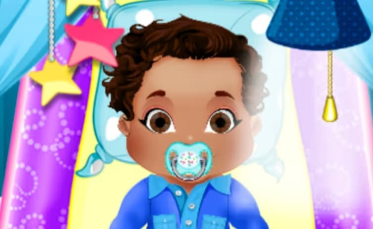 Babysitter logo