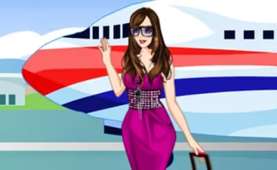Back From Wonderful Vacation logo