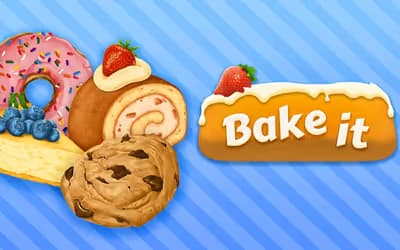 Bakery Shop logo