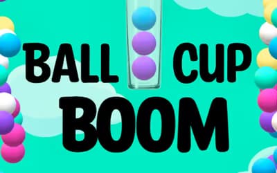 Ball Cup Game logo