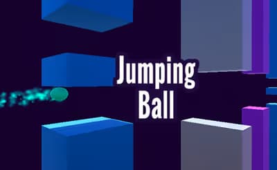 Ball Jumping logo