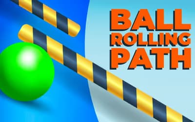 Ball Rolling Path logo