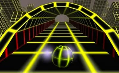 Ball Surfer 3D logo