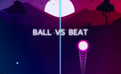 Ball Vs Beat logo