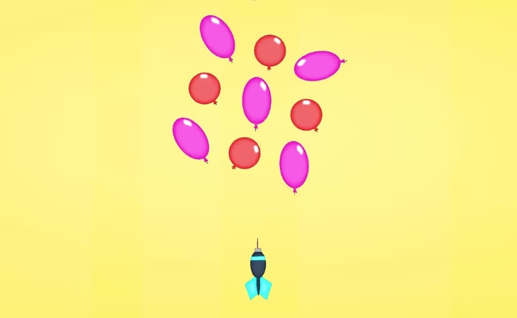 Balloon Pop logo