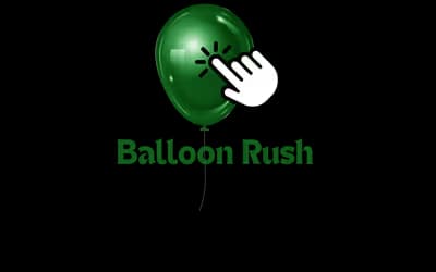 Balloon Rush logo