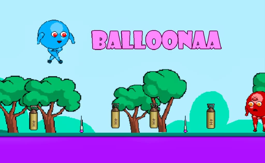 Balloonaa logo
