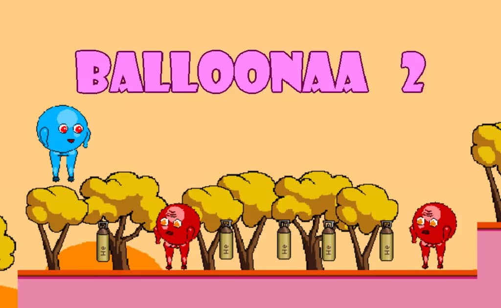 Balloonaa 2 logo