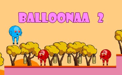 Balloonaa 2 logo