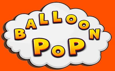 BalloonPop logo