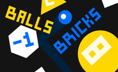 Balls vs Bricks logo
