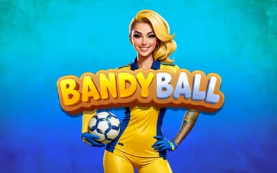 BandyBall logo