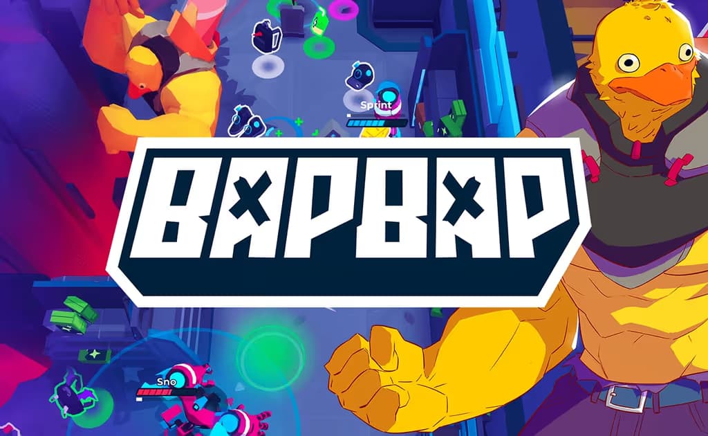 BAPBAP logo