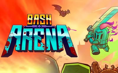 Bash Arena logo