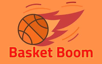 Basket Boom logo