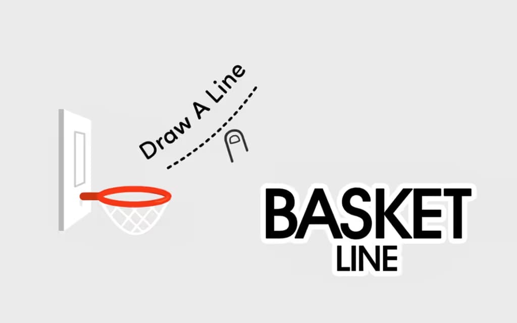 Basket Line logo