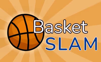 Basket Slam logo