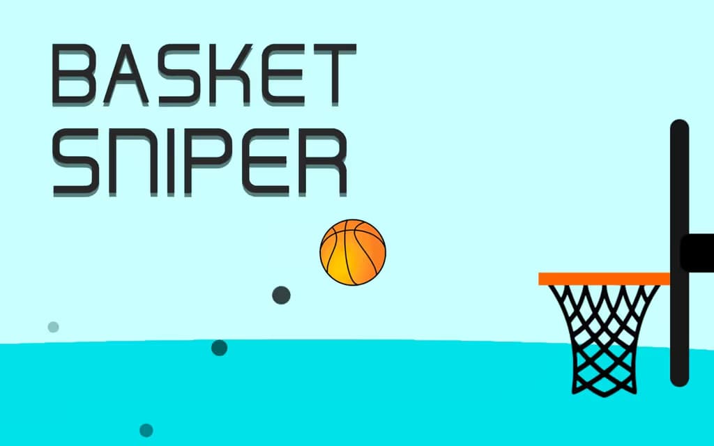 Basket Sniper logo
