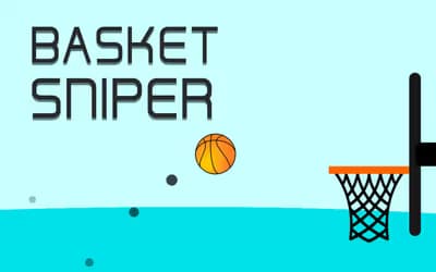 Basket Sniper logo