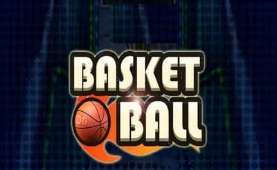BasketBall logo