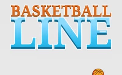 Basketball Line logo
