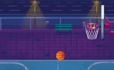 Basketball Shoot logo