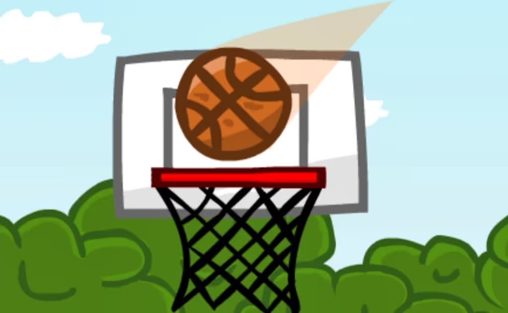 Basketball Shots logo