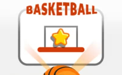 Basketball Slide logo