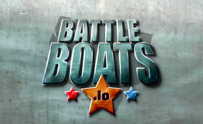 Battleboats.io logo