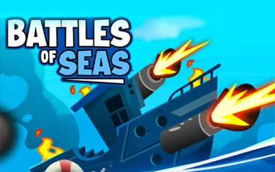 Battles Of Seas logo