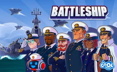 Battleship logo