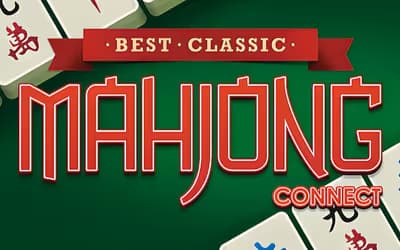 Best Classic Mahjong Connect logo