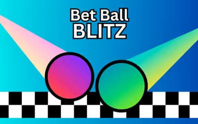 Bet Ball Blitz logo