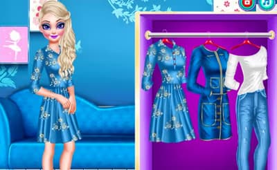 BFF Denim Fashion Contest 2019 logo