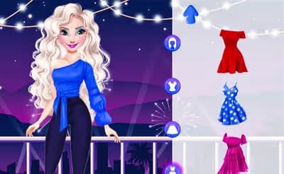BFFS Night Out logo