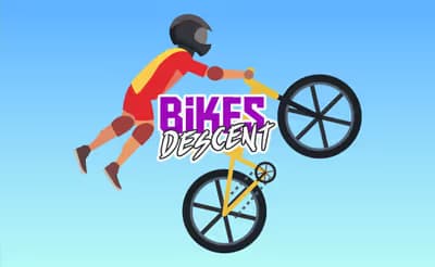 Bike Descent logo