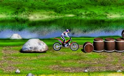 Bike Mania logo