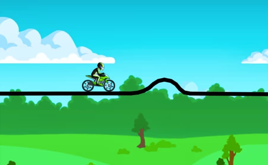 Bike Racing 2 logo
