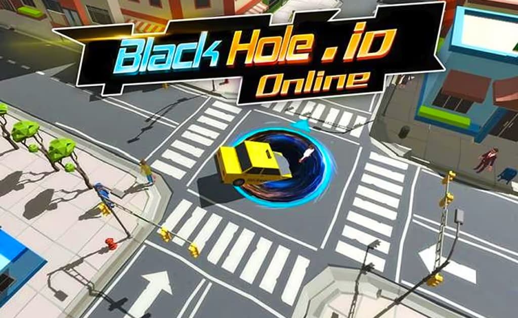 Black Hole.io logo