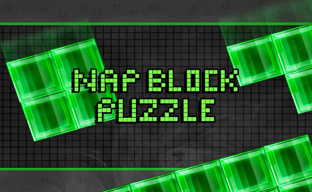 Block Puzzle Chuzzle Classic logo