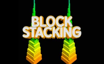 Block Stacking logo
