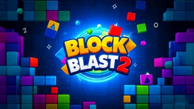 BlockBlast2 logo