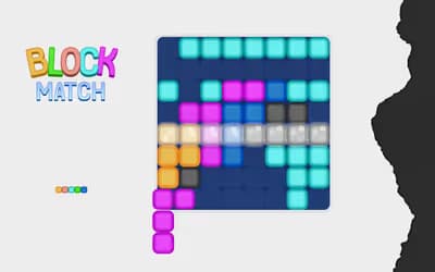 BlockMatch logo